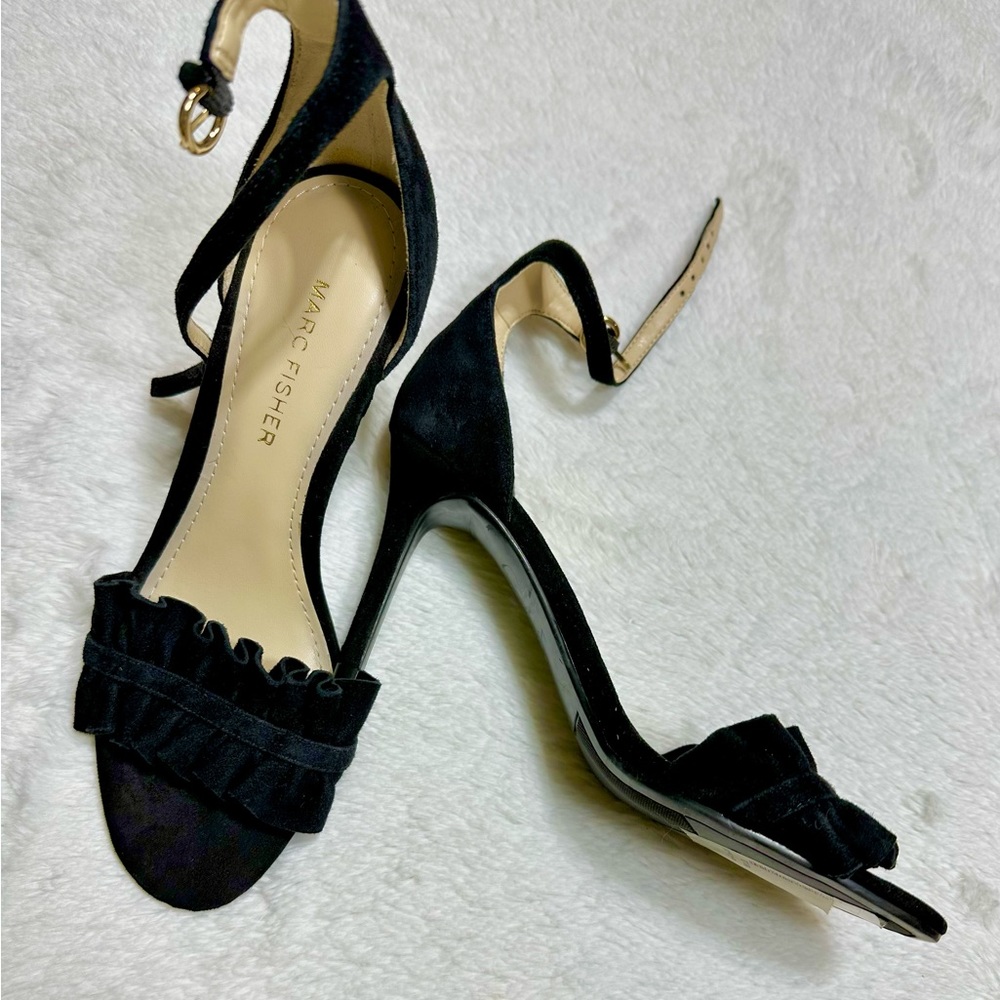 Mark Fisher sandals!!